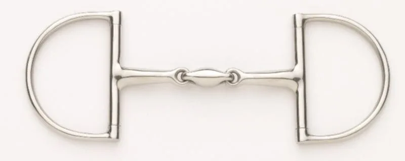Ovation Elite Dee Ring Solid Ss 5 - Image 2
