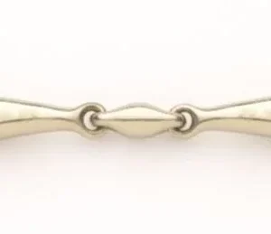 Ovation Elite Ss Loose Ring Gs Mouth 16mm