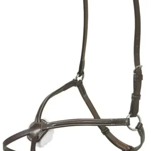 Ovation English Raised Figure 8 Noseband