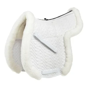 Ovation Europa 4-Shim Hunter Show Pad