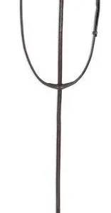 Ovation Fancy Stitched Raised Standing Martingale