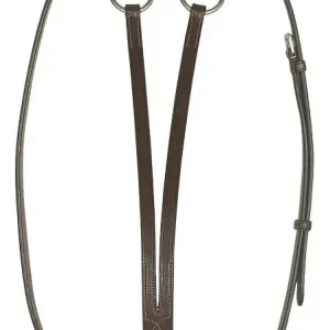 Ovation Flat Running Martingale