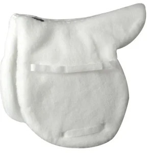 Ovation Fleece Hunter Saddle Pad
