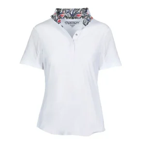 Ovation Jorden SS Show Shirt