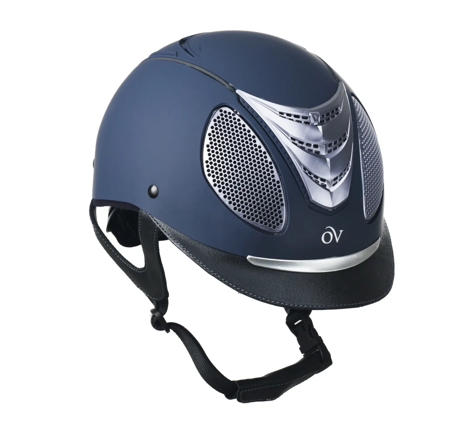 Ovation Jump Air Helmet - Image 2