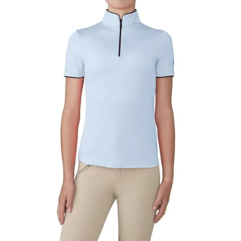 Ovation Kids Airflex Sport Shirt - Image 2