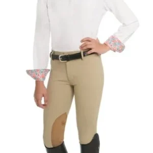 Ovation Kids Bellissima Classic KP Breeches