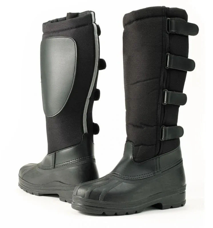 Ovation Kids Blizzard Winter Boot