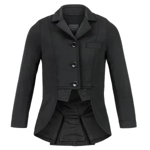 Ovation Kids Dressage Show Coat