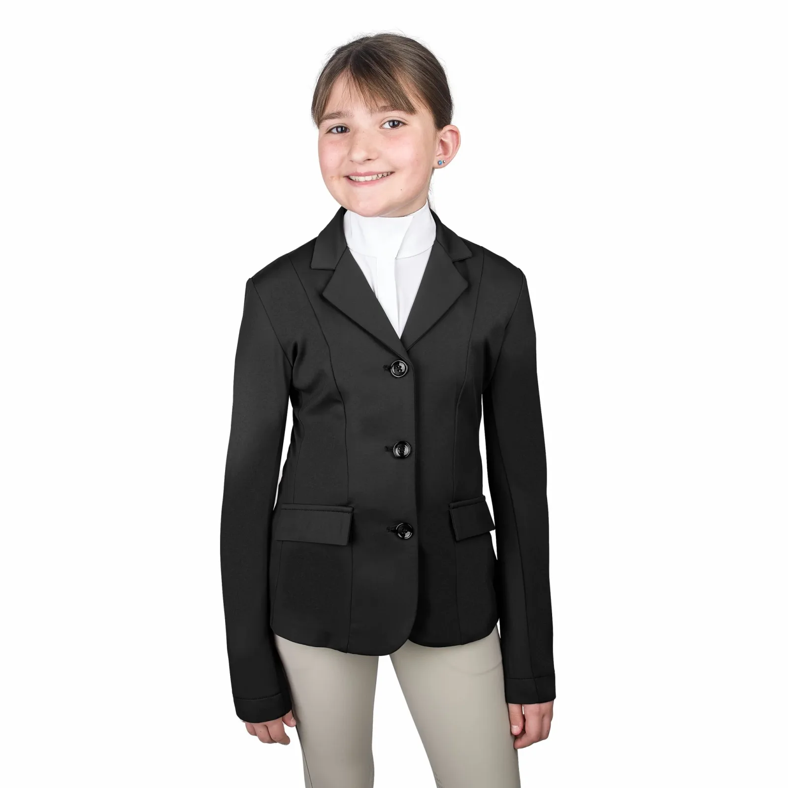 Ovation Kids PowerFlex Show Coat