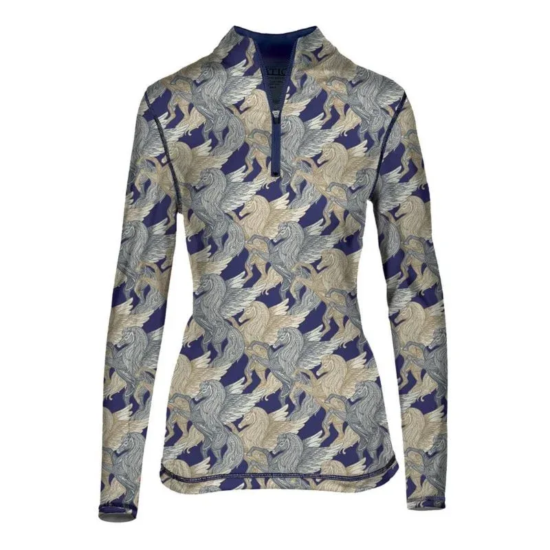 Ovation Ladies Altitude Ii Sun Shirt - Image 2