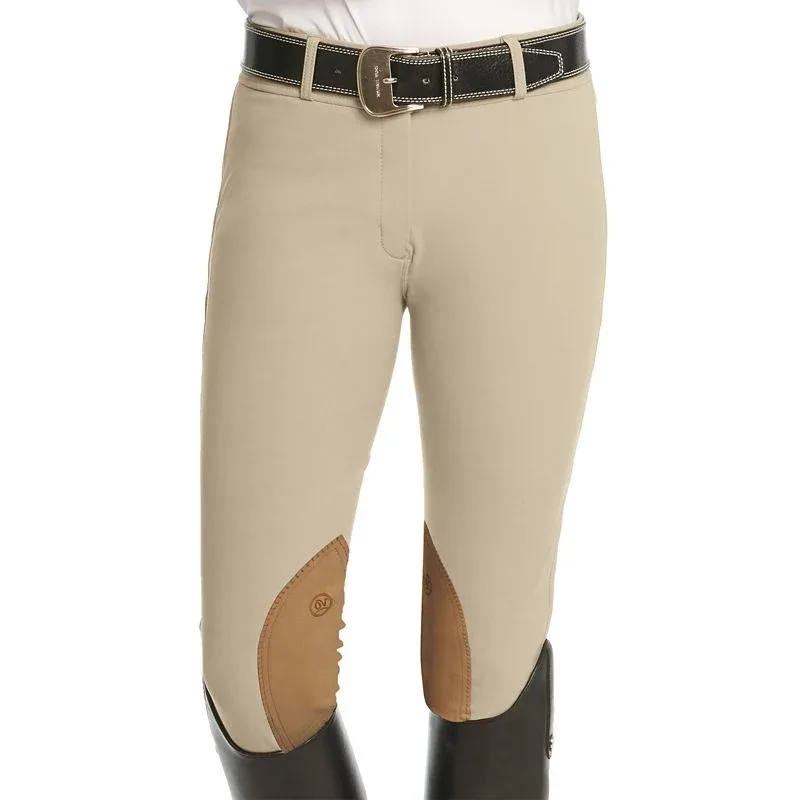 Ovation Ladies Bellissima II KP Breech