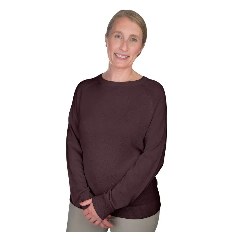 Ovation Ladies Clinic Sweater
