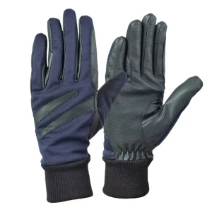 Ovation Ladies Cozy Rider Winter Gloves