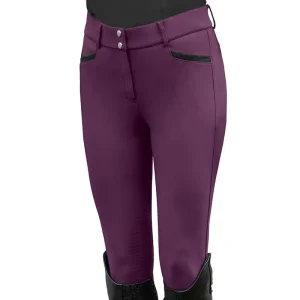 Ovation Ladies Dynamic KP Breech