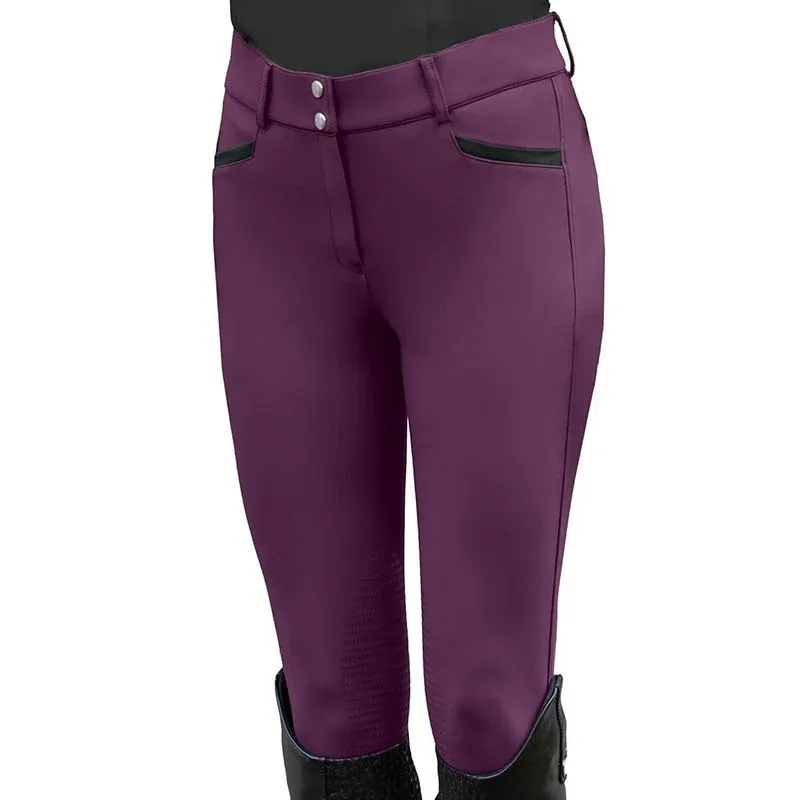 Ovation Ladies Dynamic KP Breech