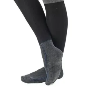 Ovation Ladies Elite Riders Boot Socks Ladies 7-10