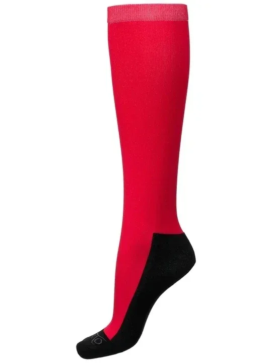 Ovation Ladies FootZees Sport Socks - Image 2