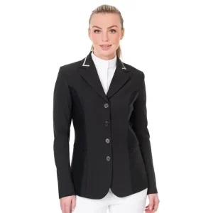 Ovation Ladies Hybrid Euro Show Coat