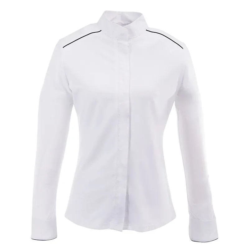 Ovation Ladies Performance LS Shirt - Image 2