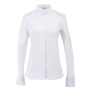 Ovation Ladies Performance LS Shirt