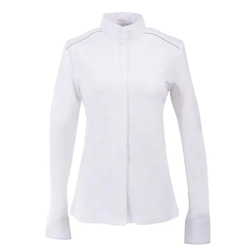 Ovation Ladies Performance LS Shirt