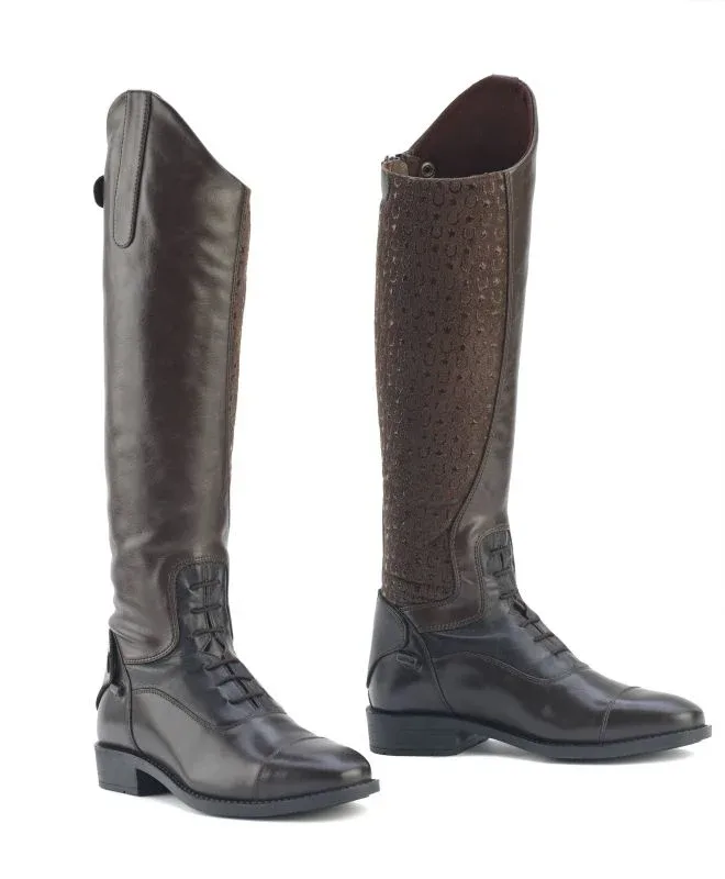 Ovation Ladies Sofia Grip Field Boots - Image 2