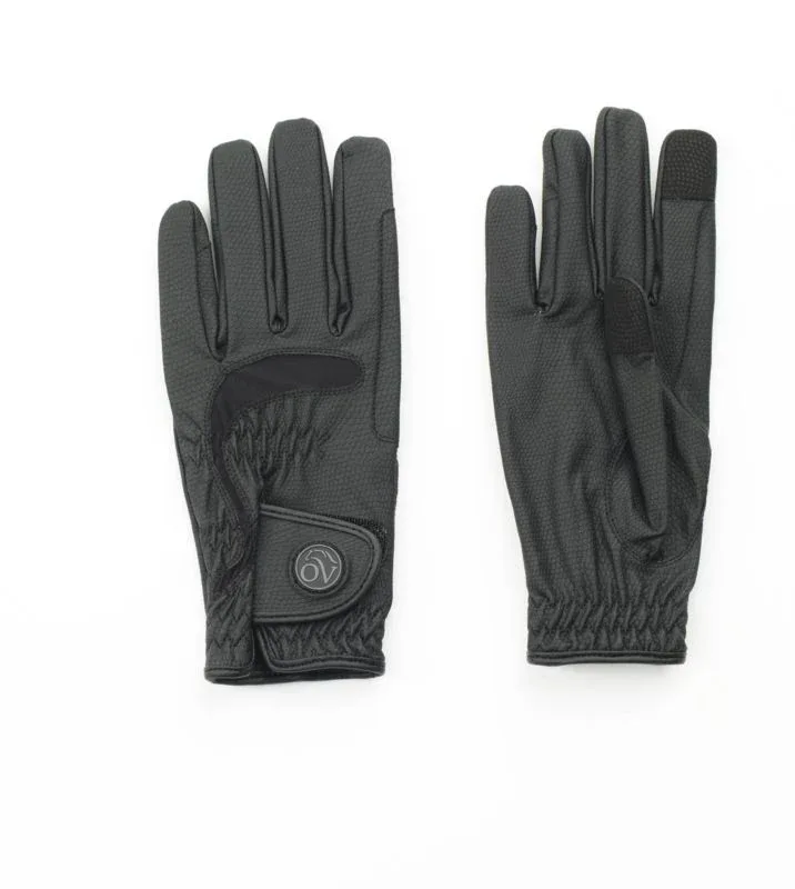 Ovation Luxe Grip Stretch Flex Gloves