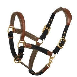 Ovation Luxor Cushion-Flex Halter