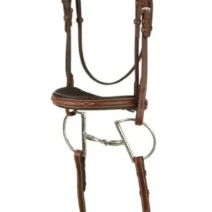 Ovation Manchester Anatomic Bridle