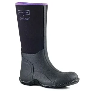 Ovation Mudster Tall Barn Boots