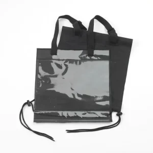 Ovation Pinney Event Vest Black