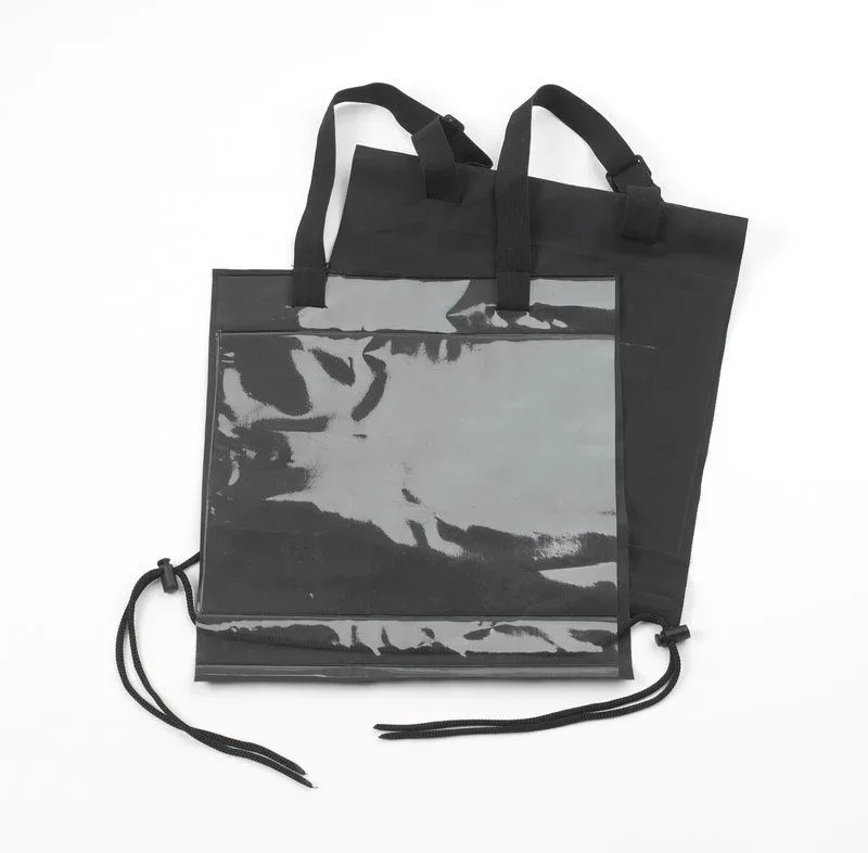 Ovation Pinney Event Vest Black