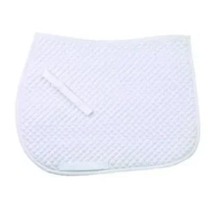 Ovation Pro Mini Quilt Jumping Pad Strap