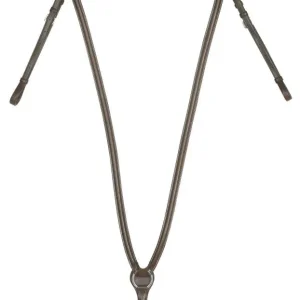 Ovation Raised Breastplate