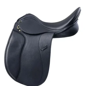 Ovation Salinero II Dressage Saddle