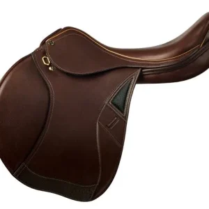 Ovation San Diego II Saddle