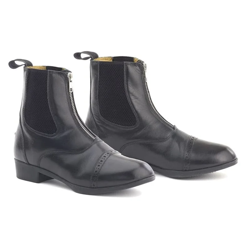Ovation Sport Rider II Childs Zip Paddock - Image 2