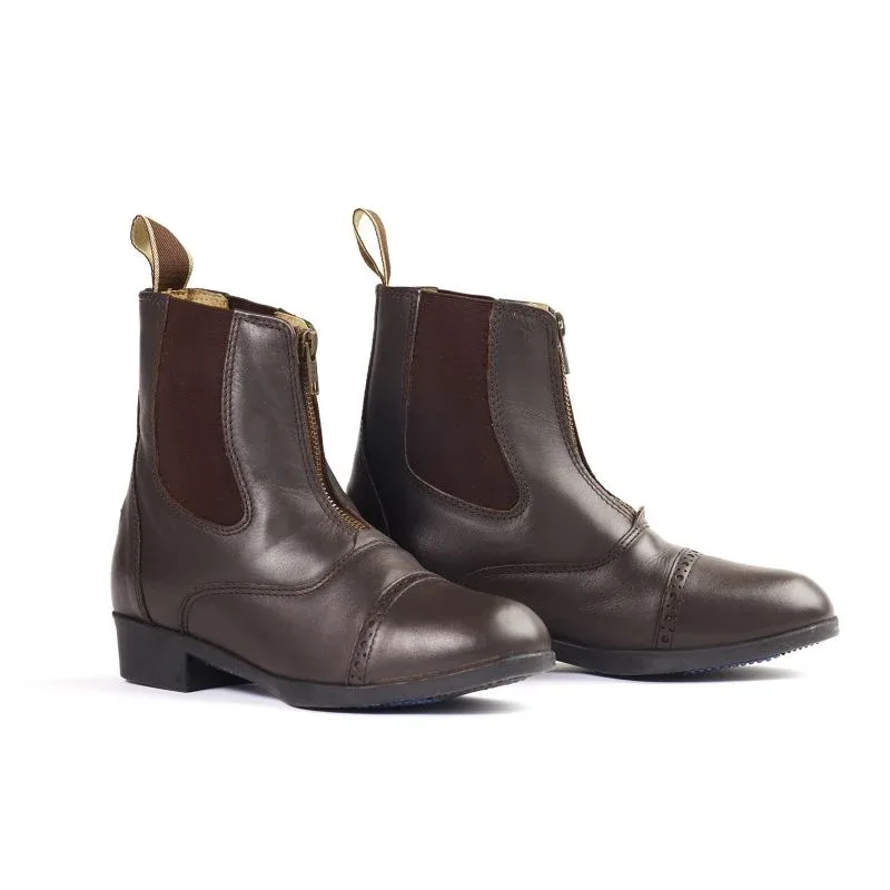 Ovation Sport Rider II Ladies Zip Paddock - Image 2