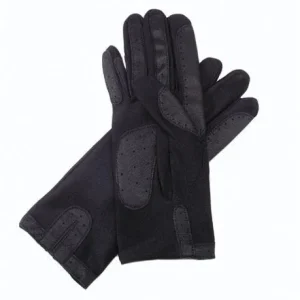 Ovation Sport - Splendex Lycra Glove Black
