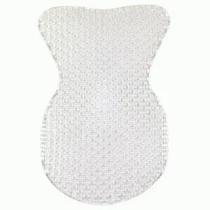 Ovation Ultralite Gel Grip Half Pad