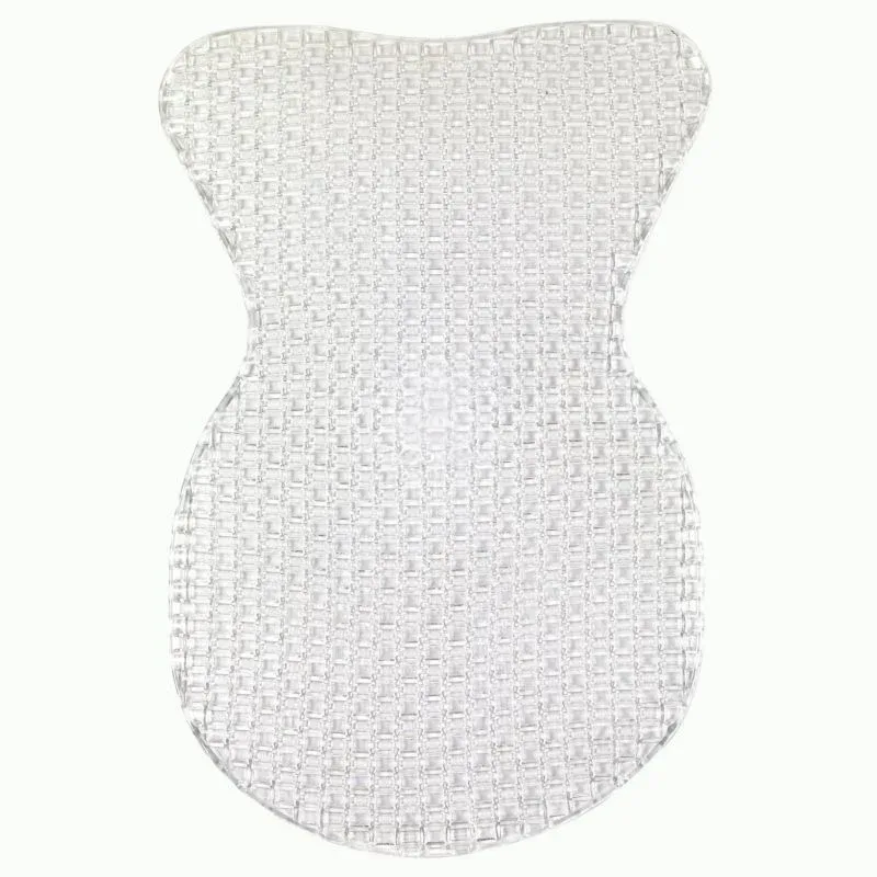 Ovation Ultralite Gel Grip Half Pad