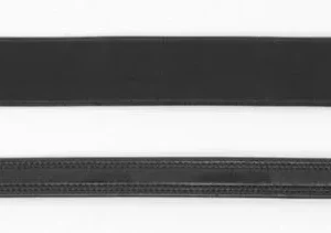 Ovation Wide Comfort Stirrup Leathers