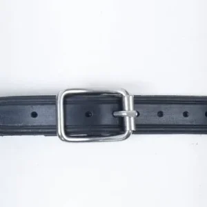 Ovationation Awesome Spur Straps 16 Black