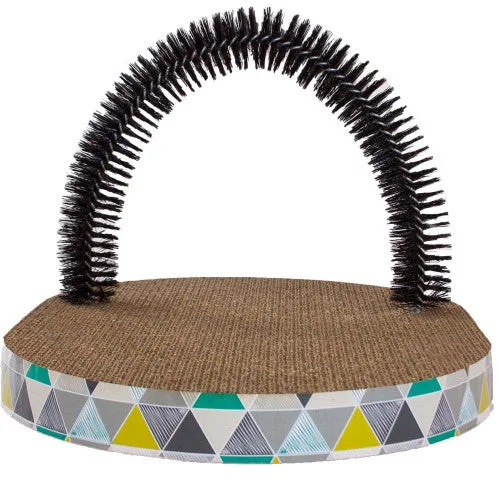 Owh Toy Ct Scratch & Groom{L-2} - Image 2