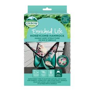 Oxbow Animal Health Enriched Life Small Animal Honeycomb Hammock One Size