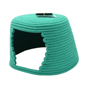 Oxbow Animal Health Enriched Life Woven Small Animal Hideout Mint Green MD