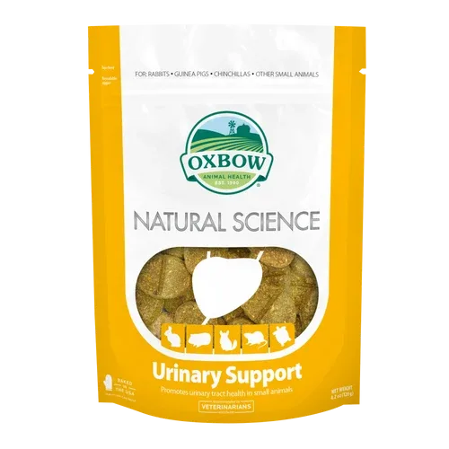 Oxbow Animal Health Natural Science Small Animal Urinary Support Supplement 4.2oz(DD) - Image 2