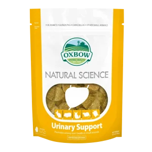 Oxbow Animal Health Natural Science Small Animal Urinary Support Supplement 4.2oz(DD)