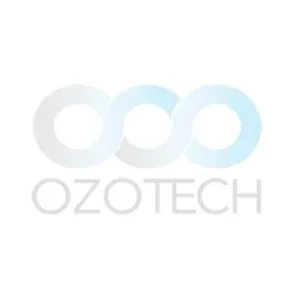 Ozotech 43053 Solenoid Valve 4 - Way